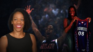 Ex-Maryland star new Coppin State women’s coach