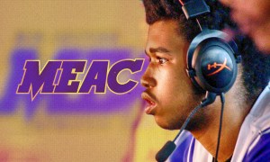 MEAC Esports League is Calling on All Gamers