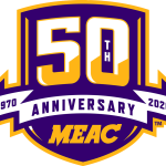 Football, track and volleyball stars named to MEAC Hall of Fame