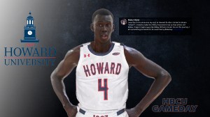 Five-star Makur Maker officially commits to Howard University