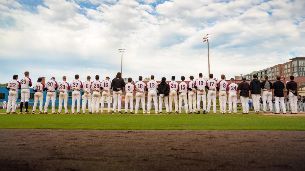 NCCU Baseball 