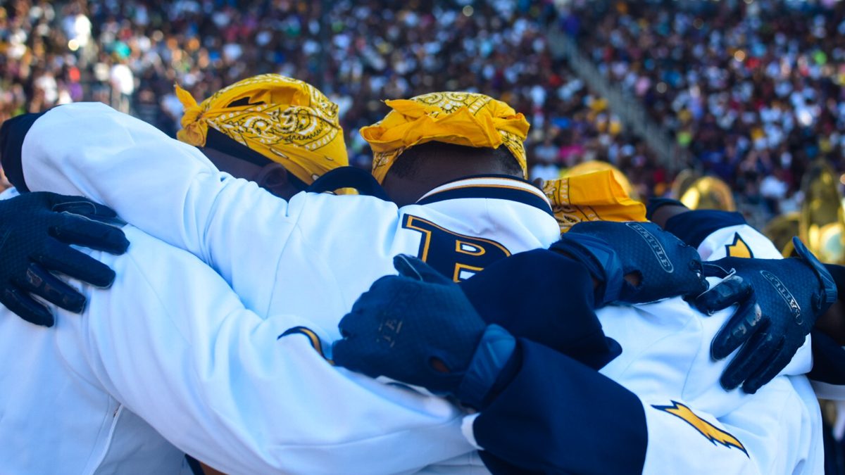 Prairie View Band