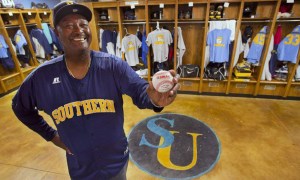 College Baseball Hall of Fame to induct two Southern University legends