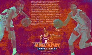 Morgan State lands Wake Forest transfer Sharone Wright Jr.