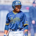 NCA&T Baseball Announces 2020 Recruiting Class