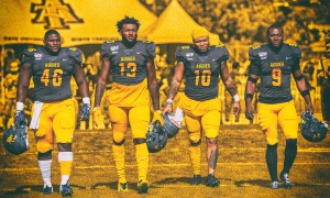 A&T football to sit out as MEAC ponders spring ball