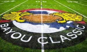 Bayou Classic has a new twist for Saturday