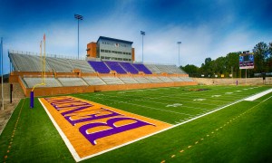 Benedict releases 2022 football schedule