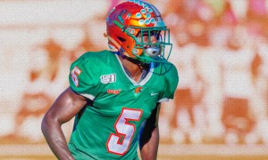 FAMU football drops 2022 schedule