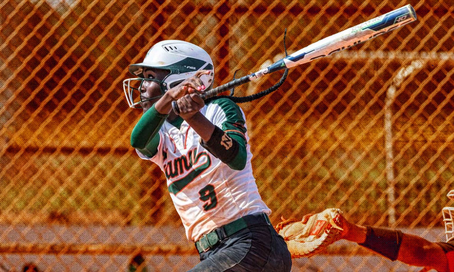 FAMU Softball fully turfs field HBCU Gameday FAMU