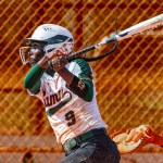 FAMU Softball fully turfs field