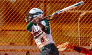 FAMU Softball fully turfs field