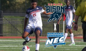 Six Howard University Sports to Join the Northeast Conference As Associate Members