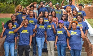 JCSU opts for online classes in fall 2020