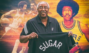 CIAA legend, ABA/NBAer Mike Gale passes away