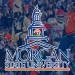 Morgan State Names New Athletic Director