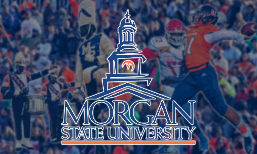 HBCU Morgan State University  Homecoming