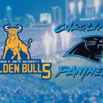 Carolina Panthers owner helps HBCU students with gift