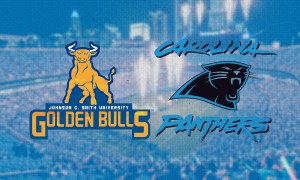 Carolina Panthers owner helps HBCU students with gift