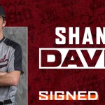 NCCU’s Shane Davis Signs with Baltimore Orioles