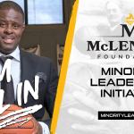 NCCU’s LeVelle Moton joins McLendon Minority Leadership Initiative