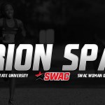 Alabama State’s Span Named SWAC Woman of the Year