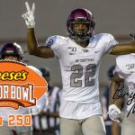 NCCU’s Bryan Mills accepts Senior Bowl invite