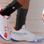 Chris Paul HBCU Tour: Langston University