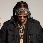 2 Chainz drops new HBCU band anthem “Money Maker”