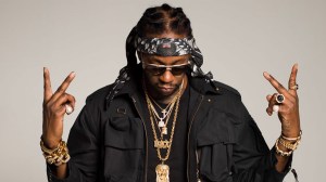 2 Chainz drops new HBCU band anthem “Money Maker”