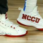 Chris Paul HBCU sneaker tour adds NC Central