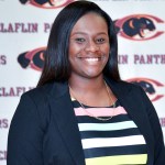 Chymaine Guinyard named Claflin volleyball coach