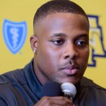 Dontae Keys moves to FBS to pursue NFL dream