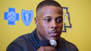 Dontae Keys moves to FBS to pursue NFL dream