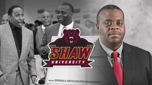 Former interim WSSU Athletic Director taking over at Shaw