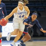 HBCU Women’s Basketball Attendance 2019-2020