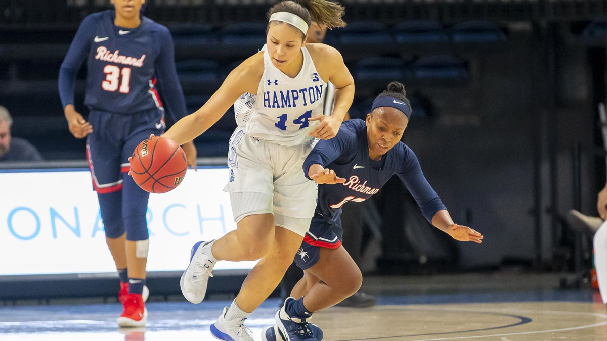 HBCU Women's basketball