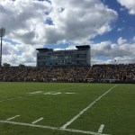 NCAT football stadium undergoes another name change