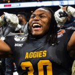 NCAT duo headlines preseason MEAC All-Conference