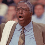 John Thompson, legendary coach, has died