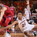 Myles Parker transfers from Auburn to Alabama A&M