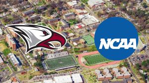 NCCU celebrates anniversary of D1 acceptance