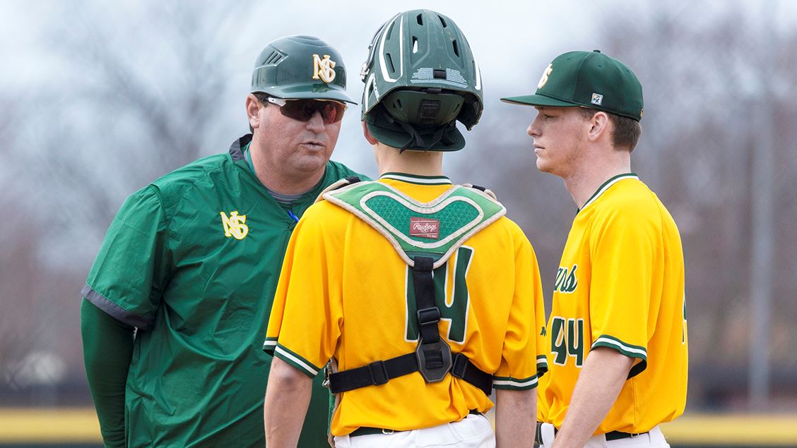 Norfolk State baseball announces eight-member baseball recruiting class ...