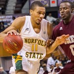 Norfolk State hoops pro-pipeline remains strong