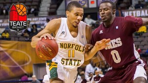 Norfolk State hoops pro-pipeline remains strong