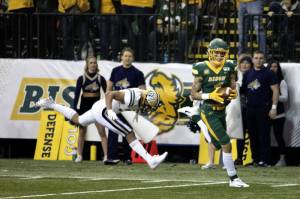 FCS Playoffs are off as more conferences postpone football