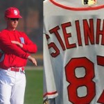 Delaware State alumnus named MLB coach