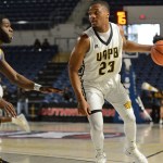 Former SWAC POY Heads to Europe