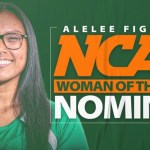 Alelee Figueroa of FAMU Woman of the Year nominee