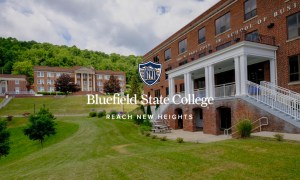 Football is back at Bluefield State along with 11 other new sports